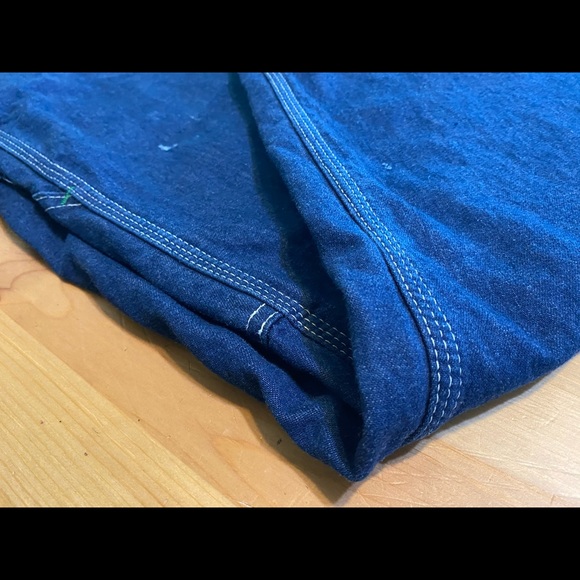 Vintage Oshkosh B’Gosh lined jeans 40x32 - Picture 3 of 14